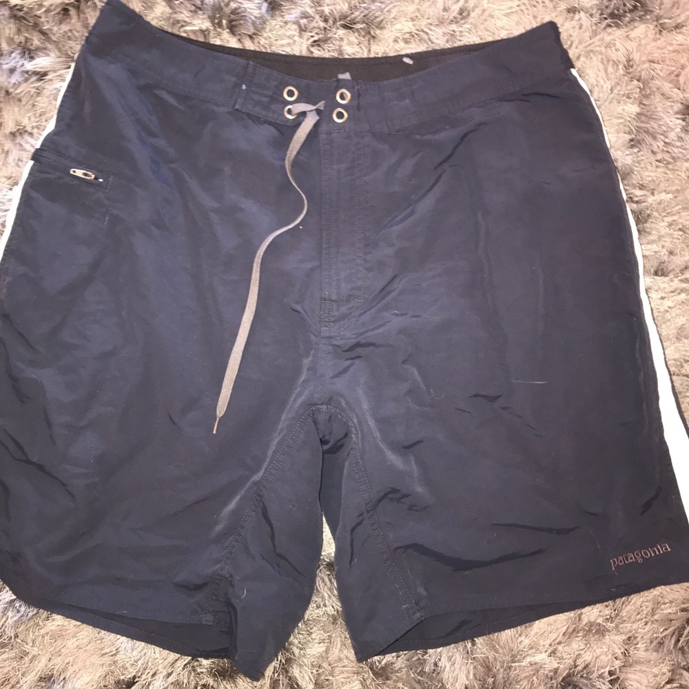 Patagonia swim shorts 38